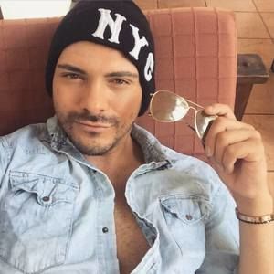 Meet your Posher, Glenn